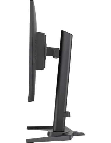 GB2470HSU-B5,Monitor iiyama G-MASTER GB2470HSU-B5, 61 cm (24"), 1920 x 1080 Pixel, Full HD, LED, 0,8 ms, Negru