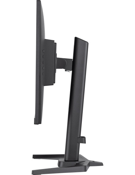 GB2470HSU-B5,Monitor iiyama G-MASTER GB2470HSU-B5, 61 cm (24"), 1920 x 1080 Pixel, Full HD, LED, 0,8 ms, Negru