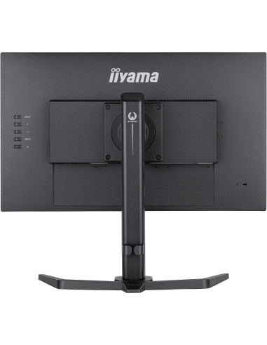 GB2470HSU-B5,Monitor iiyama G-MASTER GB2470HSU-B5, 61 cm (24"), 1920 x 1080 Pixel, Full HD, LED, 0,8 ms, Negru