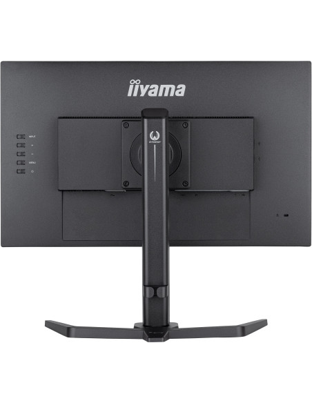 GB2470HSU-B5,Monitor iiyama G-MASTER GB2470HSU-B5, 61 cm (24"), 1920 x 1080 Pixel, Full HD, LED, 0,8 ms, Negru