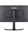GB2470HSU-B5,Monitor iiyama G-MASTER GB2470HSU-B5, 61 cm (24"), 1920 x 1080 Pixel, Full HD, LED, 0,8 ms, Negru