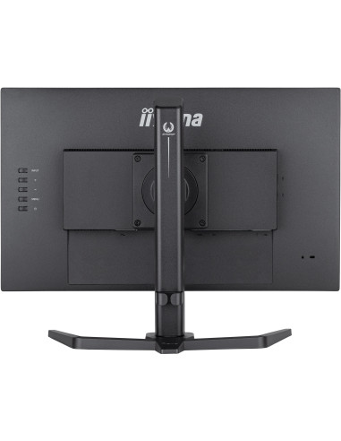 GB2470HSU-B5,Monitor iiyama G-MASTER GB2470HSU-B5, 61 cm (24"), 1920 x 1080 Pixel, Full HD, LED, 0,8 ms, Negru