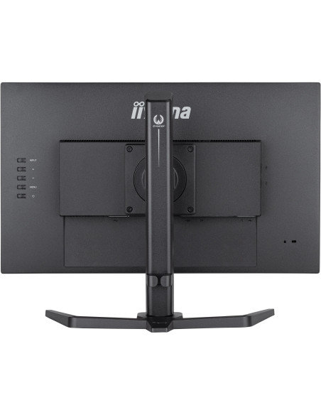GB2470HSU-B5,Monitor iiyama G-MASTER GB2470HSU-B5, 61 cm (24"), 1920 x 1080 Pixel, Full HD, LED, 0,8 ms, Negru