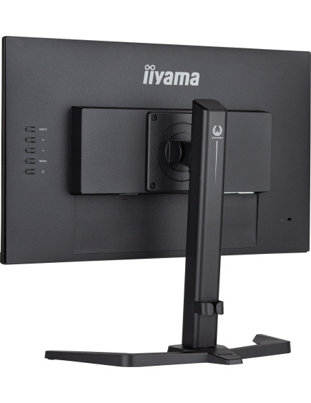 GB2470HSU-B5,Monitor iiyama G-MASTER GB2470HSU-B5, 61 cm (24"), 1920 x 1080 Pixel, Full HD, LED, 0,8 ms, Negru