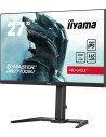 GB2770QSU-B5,Monitor iiyama G-MASTER GB2770QSU-B5, 68,6 cm (27"), 2560 x 1440 Pixel, Wide Quad HD, LED, 0,5 ms, Negru