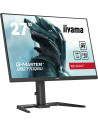 GB2770QSU-B5,Monitor iiyama G-MASTER GB2770QSU-B5, 68,6 cm (27"), 2560 x 1440 Pixel, Wide Quad HD, LED, 0,5 ms, Negru