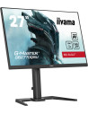 GB2770QSU-B5,Monitor iiyama G-MASTER GB2770QSU-B5, 68,6 cm (27"), 2560 x 1440 Pixel, Wide Quad HD, LED, 0,5 ms, Negru