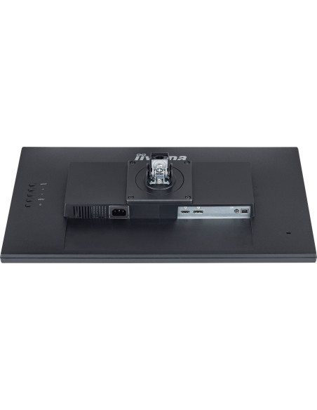 GB2470HSU-B5,Monitor iiyama G-MASTER GB2470HSU-B5, 61 cm (24"), 1920 x 1080 Pixel, Full HD, LED, 0,8 ms, Negru