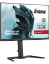 GB2770QSU-B5,Monitor iiyama G-MASTER GB2770QSU-B5, 68,6 cm (27"), 2560 x 1440 Pixel, Wide Quad HD, LED, 0,5 ms, Negru