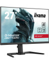 GB2770QSU-B5,Monitor iiyama G-MASTER GB2770QSU-B5, 68,6 cm (27"), 2560 x 1440 Pixel, Wide Quad HD, LED, 0,5 ms, Negru