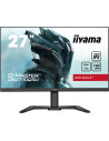 GB2770QSU-B5,Monitor iiyama G-MASTER GB2770QSU-B5, 68,6 cm (27"), 2560 x 1440 Pixel, Wide Quad HD, LED, 0,5 ms, Negru