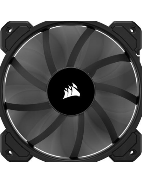 CO-9050161-WW,Ventilator Corsair SP120 Elite, 120mm