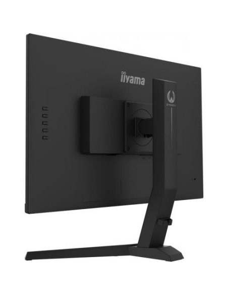 GB2770HSU-B5,Monitor iiyama G-MASTER GB2770HSU-B5, 68,6 cm (27"), 1920 x 1080 Pixel, Full HD, LED, 0,8 ms, Negru