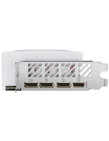 GV-N407TAERO OCV2-12GD,GIGABYTE Video Card NVIDIA GeForce RTX 4070 Ti AERO OC V2 12G (12GB GDDR6X/192bit, PCI-E 4.0, Core Clock 