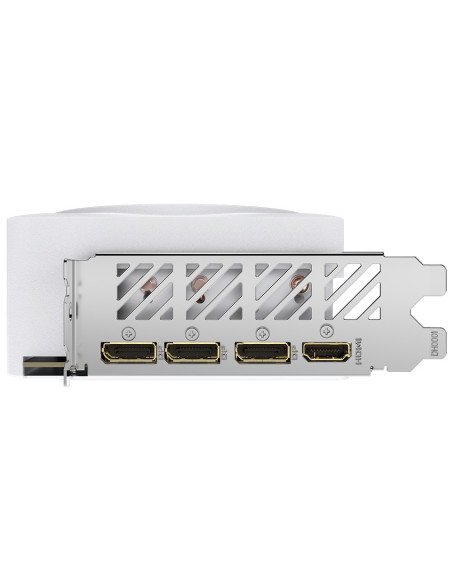 GV-N407TAERO OCV2-12GD,GIGABYTE Video Card NVIDIA GeForce RTX 4070 Ti AERO OC V2 12G (12GB GDDR6X/192bit, PCI-E 4.0, Core Clock 