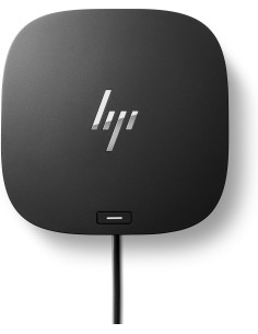 5TW13AA,HP USB-C/A Universal Dock G2, "5TW13AA"