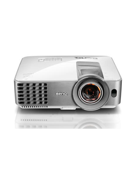 MW632ST,BenQ MW632ST, 3200 ANSI lumens, DLP, WXGA (1280x800), 16:10, 762 - 7620 milimetri (30 - 300), 13000:1