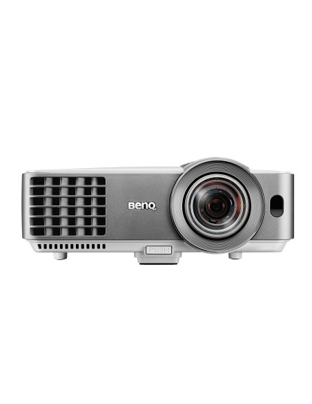 MW632ST,BenQ MW632ST, 3200 ANSI lumens, DLP, WXGA (1280x800), 16:10, 762 - 7620 milimetri (30 - 300), 13000:1