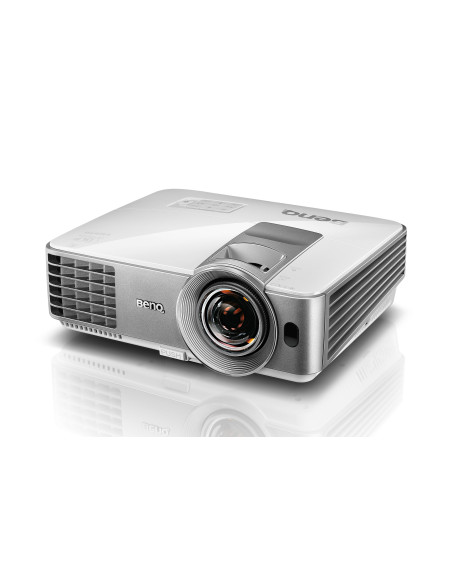 MW632ST,BenQ MW632ST, 3200 ANSI lumens, DLP, WXGA (1280x800), 16:10, 762 - 7620 milimetri (30 - 300), 13000:1
