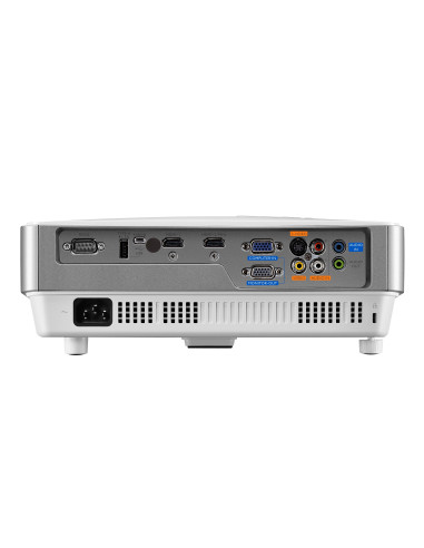 MW632ST,BenQ MW632ST, 3200 ANSI lumens, DLP, WXGA (1280x800), 16:10, 762 - 7620 milimetri (30 - 300), 13000:1