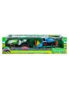 0488-192,Tractor cu frictiune si combina