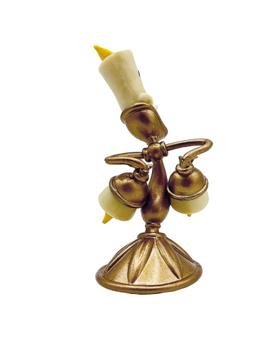 BL4063847131913,Lumiere - Frumoasa si Bestia