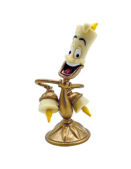 BL4063847131913,Lumiere - Frumoasa si Bestia