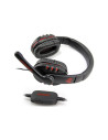 G923-BK,Casti Somic G923 negre