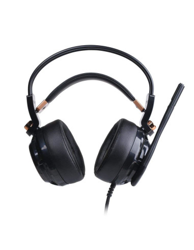 G941ANC-BK,Casti Somic G941ANC negre