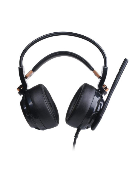 G941ANC-BK,Casti Somic G941ANC negre