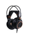 G941ANC-BK,Casti Somic G941ANC negre