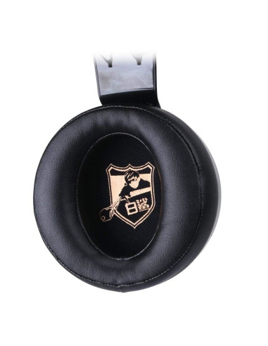 G941ANC-BK,Casti Somic G941ANC negre