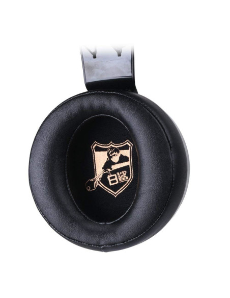 G941ANC-BK,Casti Somic G941ANC negre