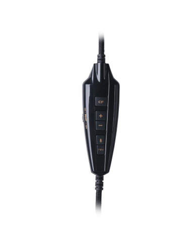 G941ANC-BK,Casti Somic G941ANC negre