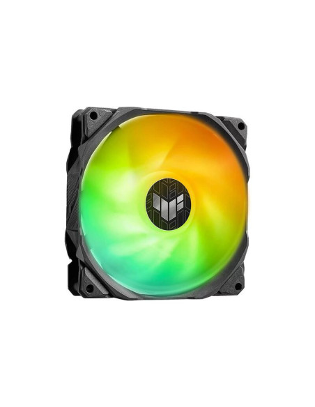 90RC00M1-M0UAY0,Cooler procesor cu lichid ASUS TUF LC II 360 negru iluminare aRGB