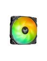90RC00M1-M0UAY0,Cooler procesor cu lichid ASUS TUF LC II 360 negru iluminare aRGB