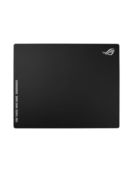 90MP03L0-BPUA00,Mousepad gaming ASUS ROG Moonstone Ace L Moonlight negru