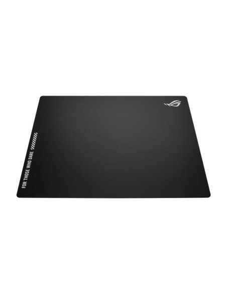 90MP03L0-BPUA00,Mousepad gaming ASUS ROG Moonstone Ace L Moonlight negru