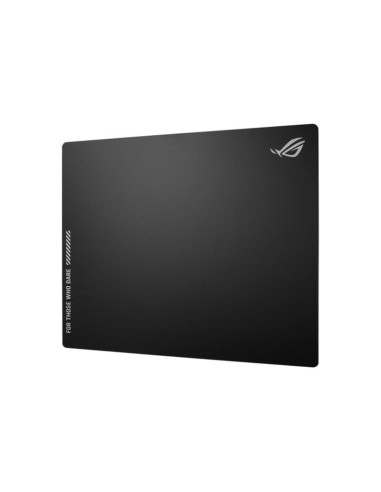 90MP03L0-BPUA00,Mousepad gaming ASUS ROG Moonstone Ace L Moonlight negru