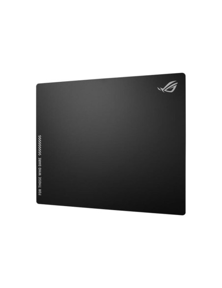 90MP03L0-BPUA00,Mousepad gaming ASUS ROG Moonstone Ace L Moonlight negru