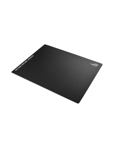 90MP03L0-BPUA00,Mousepad gaming ASUS ROG Moonstone Ace L Moonlight negru