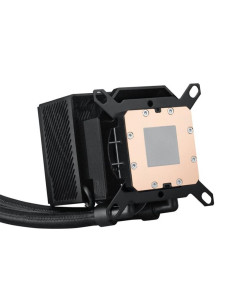 90RC00K1-M0UAY0,Cooler procesor cu lichid ASUS ROG RYUJIN III 240 iluminare aRGB cu display 2