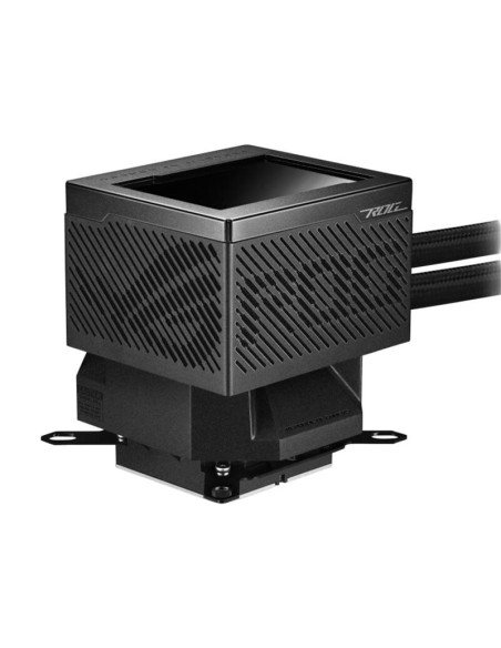 90RC00K1-M0UAY0,Cooler procesor cu lichid ASUS ROG RYUJIN III 240 iluminare aRGB cu display 90RC00K1-M0UAY0,Cooler procesor cu lichid ASUS ROG RYUJIN III 240 iluminare aRGB cu display