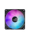 90RC00K1-M0UAY0,Cooler procesor cu lichid ASUS ROG RYUJIN III 240 iluminare aRGB cu display