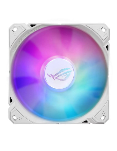 90RC00J2-M0UAY0,Cooler procesor cu lichid ASUS ROG Ryuo III 240 alb iluminare aRGB cu display 90RC00J2-M0UAY0,Cooler procesor cu lichid ASUS ROG Ryuo III 240 alb iluminare aRGB cu display