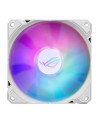 90RC00J2-M0UAY0,Cooler procesor cu lichid ASUS ROG Ryuo III 240 alb iluminare aRGB cu display