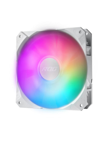 90RC00F2-M0UAY4,Cooler procesor cu lichid ASUS ROG STRIX LC II 360 AM5 alb iluminare aRGB
