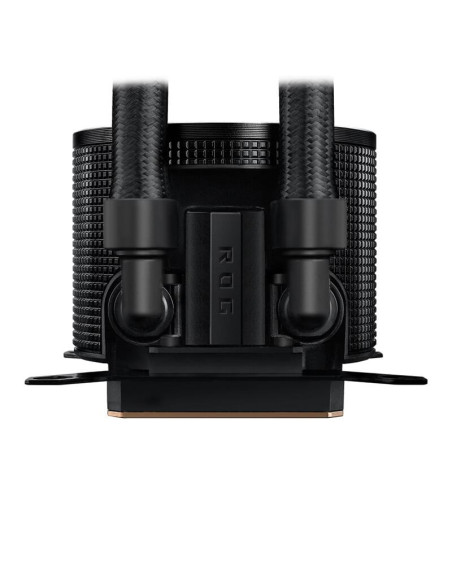 90RC00I1-M0UAY0,Cooler procesor cu lichid ASUS ROG Ryuo III 360 iluminare aRGB cu display