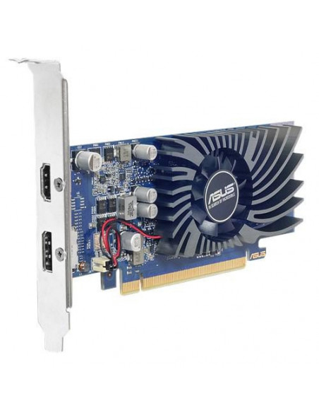 VGA PCIE16 GT1030 2GB GDDR5/GT1030-2G-BRK ASUS,GT1030-2G-BRK