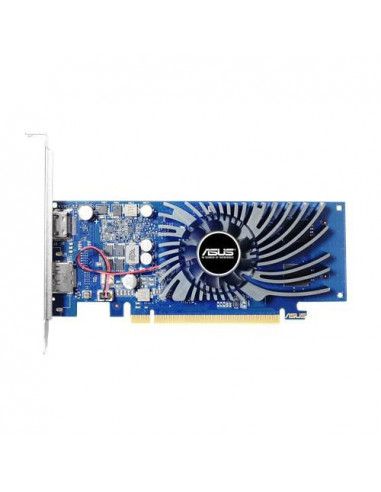 VGA PCIE16 GT1030 2GB GDDR5/GT1030-2G-BRK ASUS,GT1030-2G-BRK